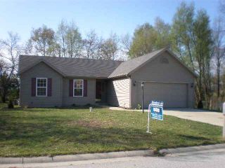 Foreclosed Home - List 100281832