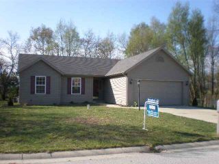 Foreclosed Home - 29910 PRAIRIEVIEW FARMS BLVD, 46514