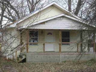 Foreclosed Home - 25683 MODRELL AVE, 46514