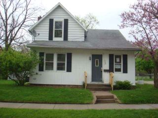 Foreclosed Home - 1300 WILLOWDALE AVE, 46514