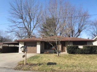 Foreclosed Home - 54143 RIVERVIEW DR, 46514