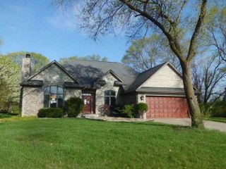 Foreclosed Home - 53580 HICKORY LN, 46514