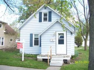 Foreclosed Home - 716 E SIMONTON ST, 46514