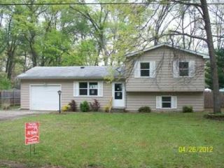 Foreclosed Home - 25123 SHAWN DR, 46514