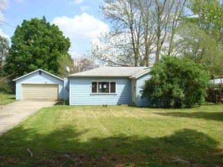 Foreclosed Home - 53404 COUNTY ROAD 11, 46514