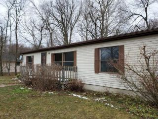 Foreclosed Home - List 100348918