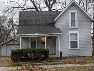 Foreclosed Home - 615 W SIMONTON ST, 46514