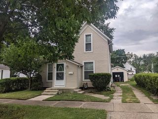 Foreclosed Home - 1155 BRESSEAU ST, 46514
