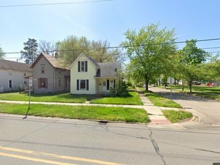 Foreclosed Home - 423 N MICHIGAN ST, 46514