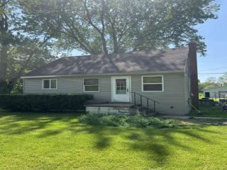 Foreclosed Home - 53727 COUNTY ROAD 5, 46514