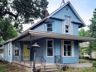 Foreclosed Home - 915 FULTON ST, 46514