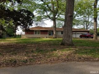 Foreclosed Home - 28769 OAKWOOD PL, 46514