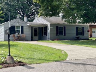 Foreclosed Home - 54133 IDA RD, 46514