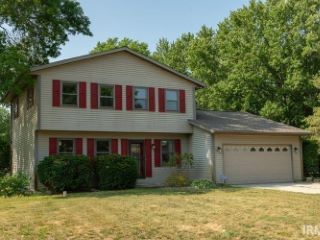 Foreclosed Home - 26830 STONEY CREEK DR, 46514