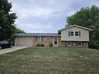 Foreclosed Home - 24801 JOHANNES CT, 46514