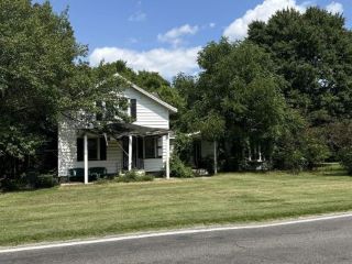 Foreclosed Home - 29705 COUNTY ROAD 10, 46514