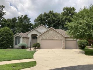 Foreclosed Home - 1766 COBBLESTONE BLVD, 46514