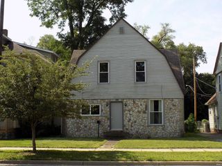 Foreclosed Home - 307 W BEARDSLEY AVE, 46514