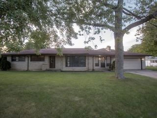 Foreclosed Home - 1322 ERWIN ST, 46514