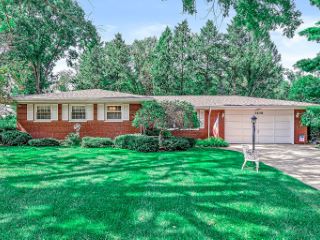 Foreclosed Home - 3608 CORTLAND DR, 46514