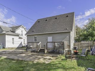 Foreclosed Home - 411 N MICHIGAN ST, 46514