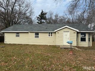 Foreclosed Home - 29487 COUNTY ROAD 12, 46514