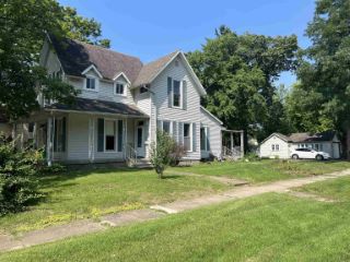 Foreclosed Home - 846 GRANT ST, 46514