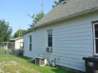 Foreclosed Home - 1049 CONE ST, 46514