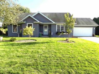 Foreclosed Home - 27590 RED THISTLE DR, 46514