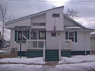 Foreclosed Home - 1913 ILLINOIS ST, 46516
