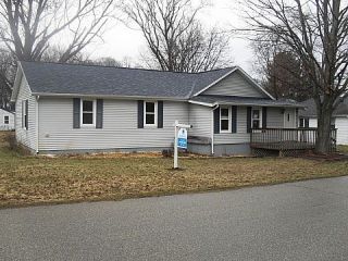 Foreclosed Home - List 100017315