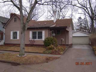 Foreclosed Home - List 100046256