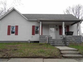 Foreclosed Home - 1436 KRAU ST, 46516