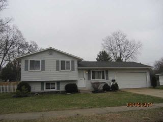 Foreclosed Home - List 100092165