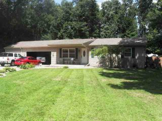 Foreclosed Home - 23957 BANYAN CIR, 46516