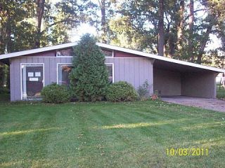 Foreclosed Home - 29931 CLEVELAND AVE, 46516