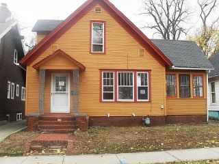 Foreclosed Home - List 100187033