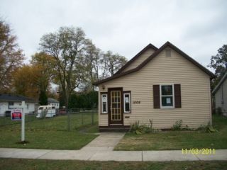 Foreclosed Home - List 100191423