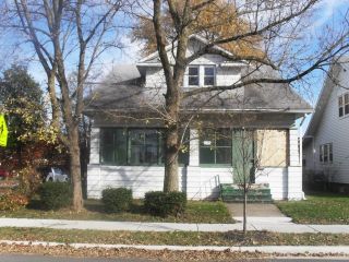 Foreclosed Home - 1102 PRINCETON ST, 46516