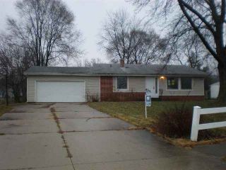 Foreclosed Home - 21830 SUBURBAN DR, 46516
