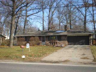Foreclosed Home - List 100220557