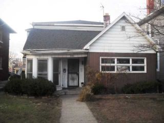 Foreclosed Home - List 100220593