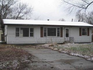 Foreclosed Home - 56329 BURR ST, 46516