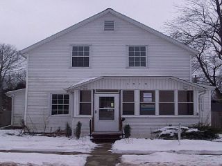 Foreclosed Home - 1319 HARRISON ST, 46516