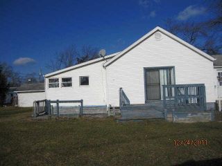 Foreclosed Home - 1611 NAVAJO ST, 46516