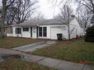 Foreclosed Home - List 100232852