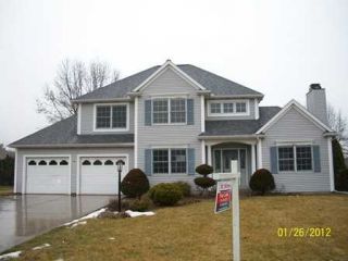 Foreclosed Home - List 100244253