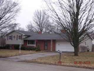 Foreclosed Home - 56564 PINECREST DR, 46516