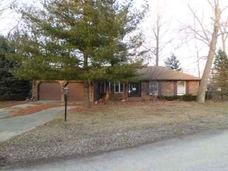 Foreclosed Home - 55612 RIVER SHORE LN, 46516