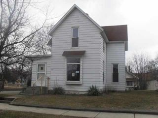Foreclosed Home - 1331 KINZY ST, 46516